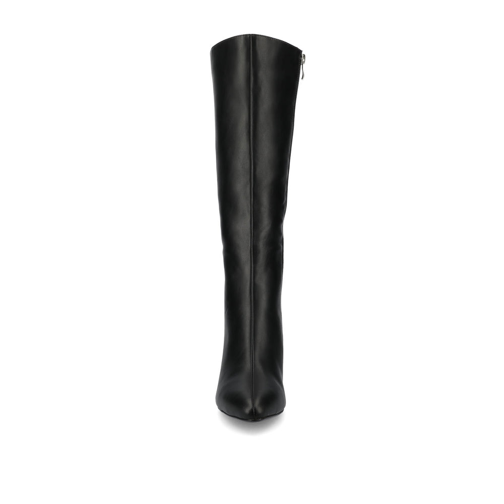 AMEYLIA KNEE-HIGH BOOTS