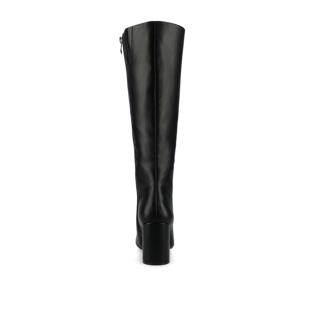 AMEYLIA KNEE-HIGH BOOTS