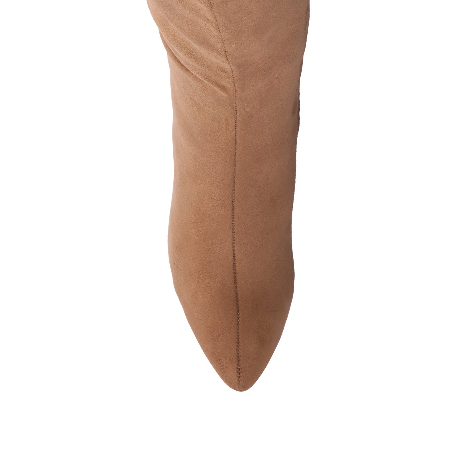 AMEYLIA KNEE-HIGH BOOTS IN EXTRA WIDE CALF
