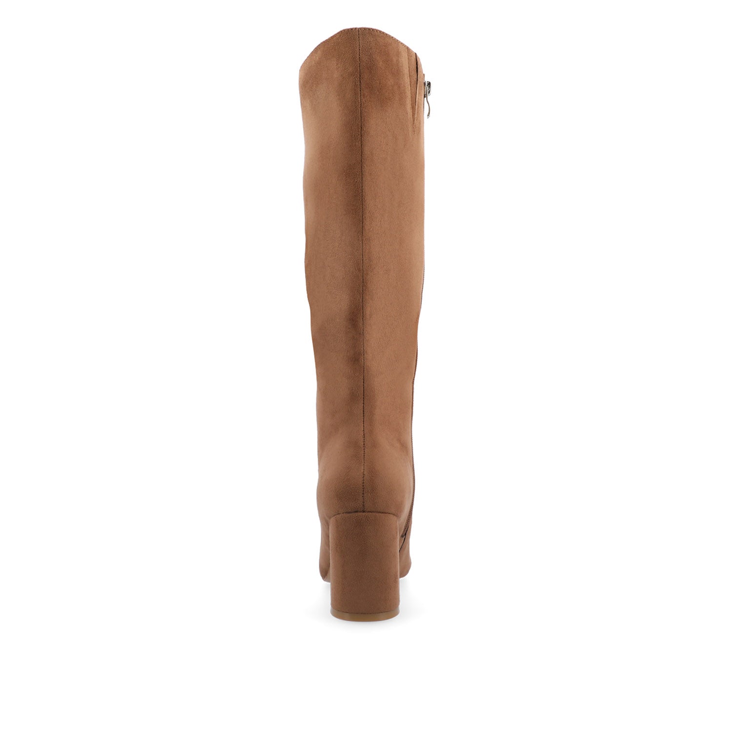 AMEYLIA KNEE-HIGH BOOTS IN EXTRA WIDE CALF