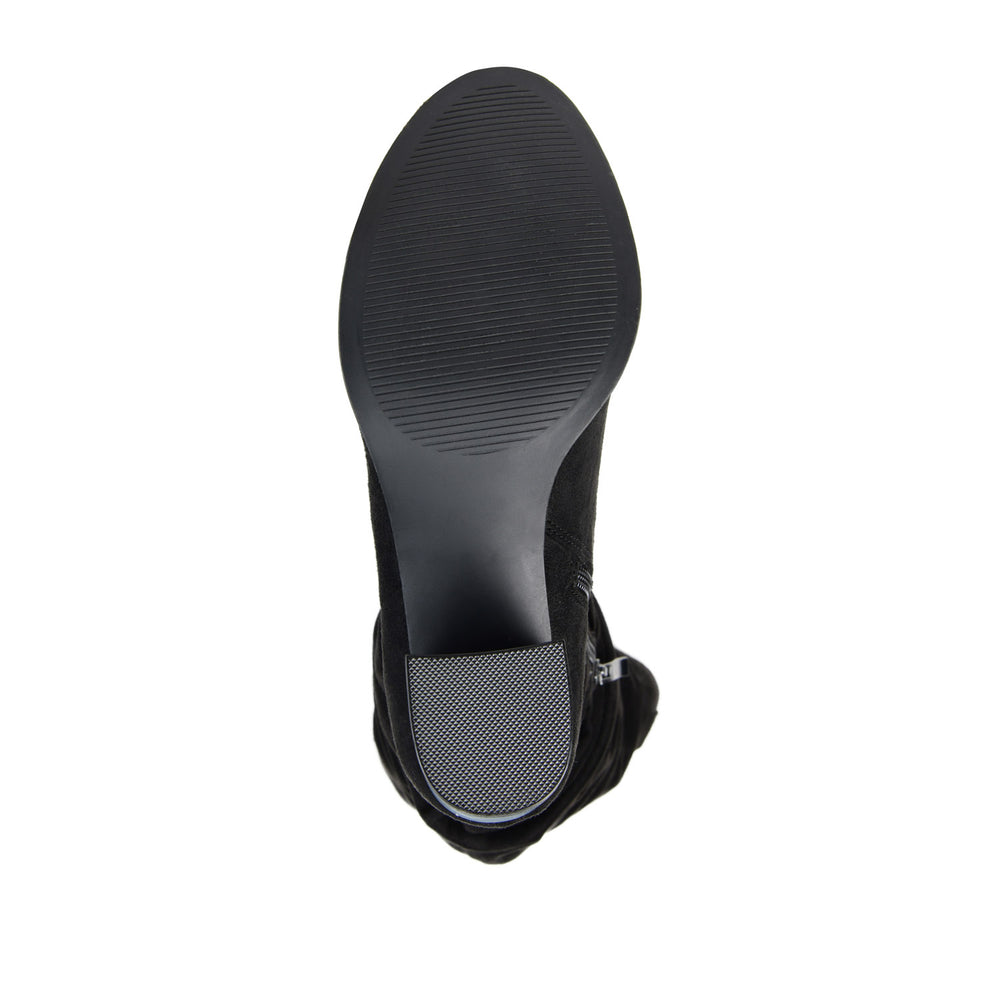 ANEIL BOOTS IN WIDE WIDTH (FOOTBED)