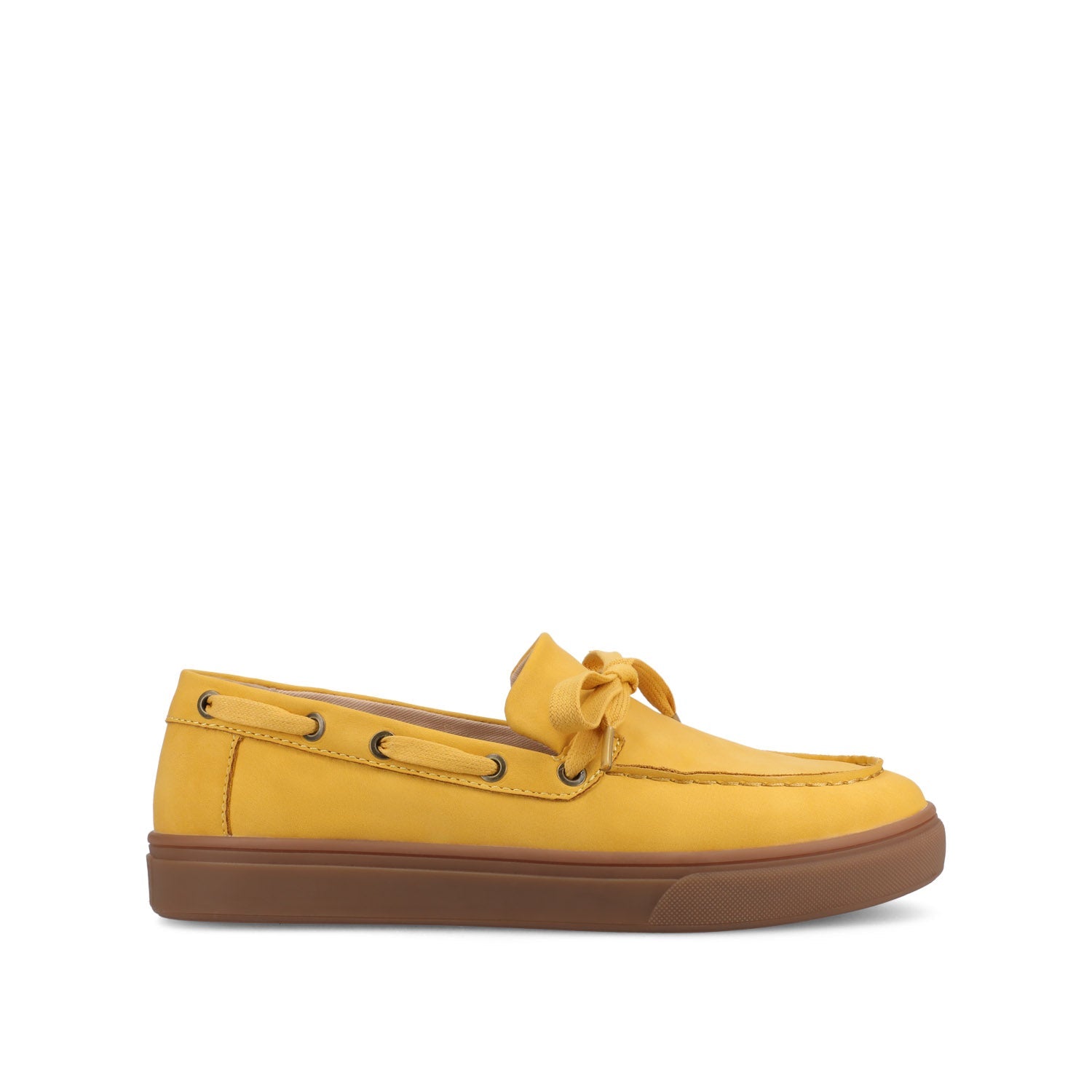 ANNAMARIA SLIP ON LOAFERS - Mango