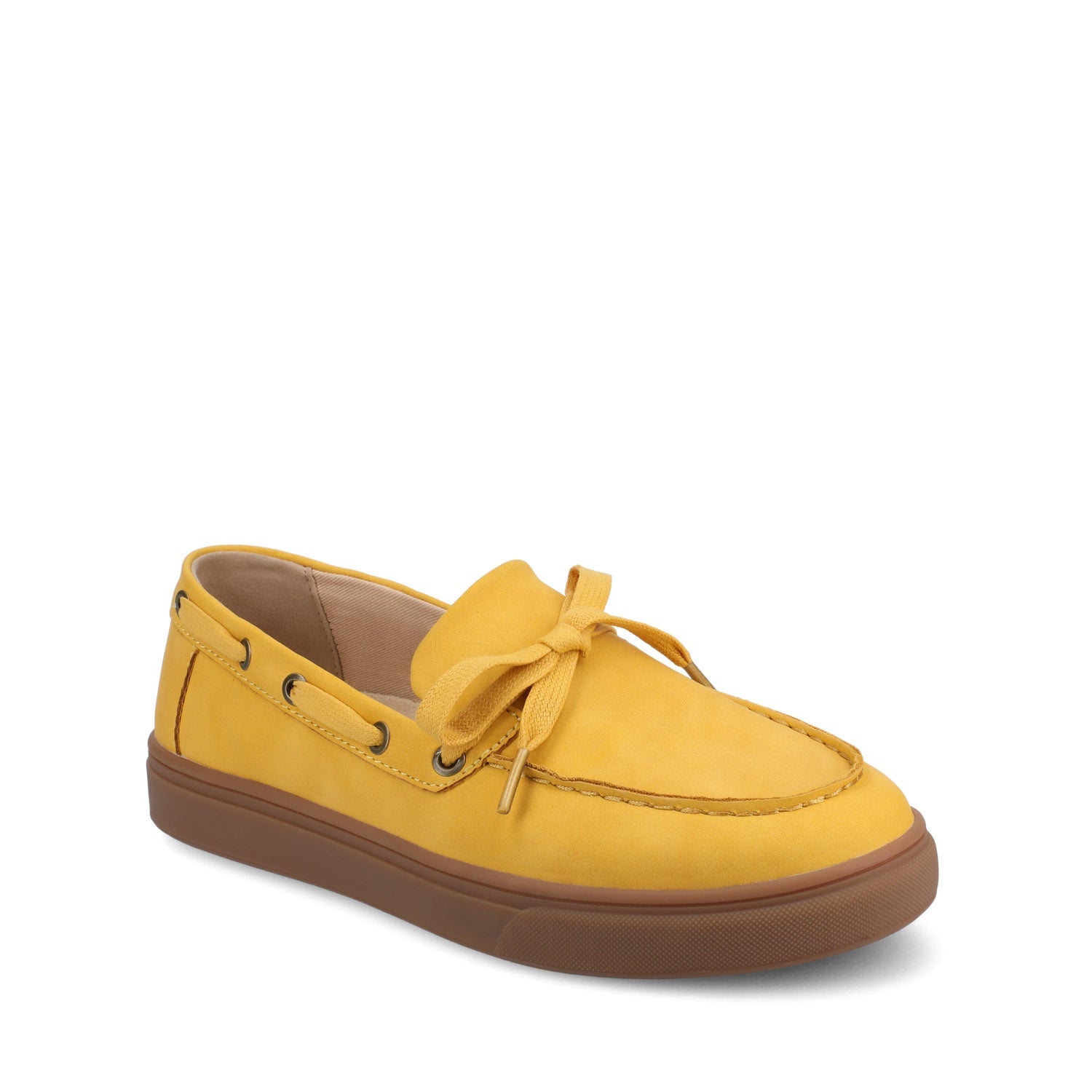 ANNAMARIA SLIP ON LOAFERS - Mango