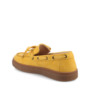 ANNAMARIA SLIP ON LOAFERS - Mango