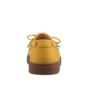 ANNAMARIA SLIP ON LOAFERS - Mango