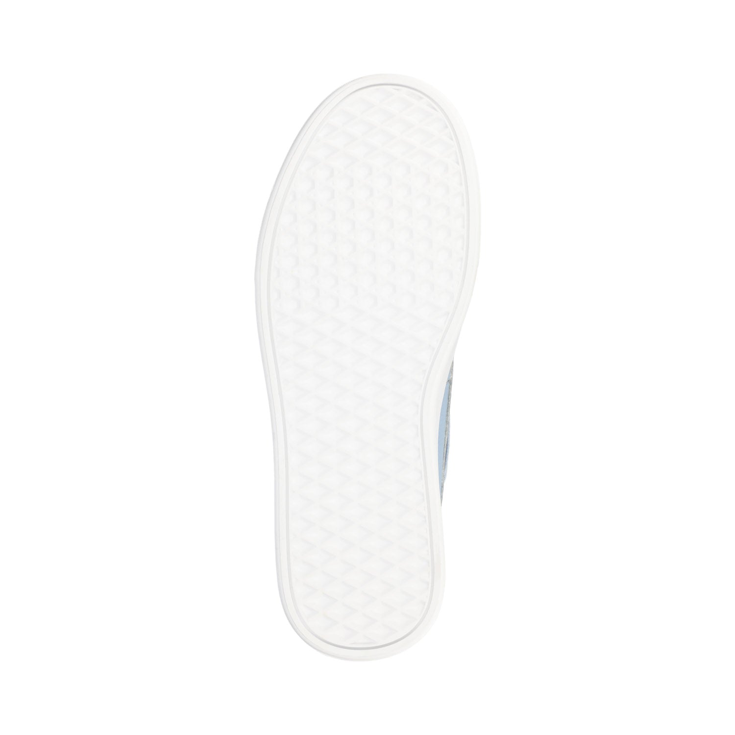 ANNAMARIA SLIP ON LOAFERS - Sky Blue