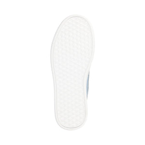 ANNAMARIA SLIP ON LOAFERS - Sky Blue