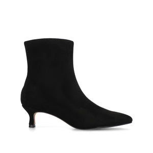 ARELY POINTED TOE BOOTIES