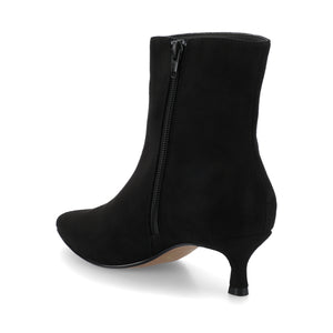 ARELY POINTED TOE BOOTIES