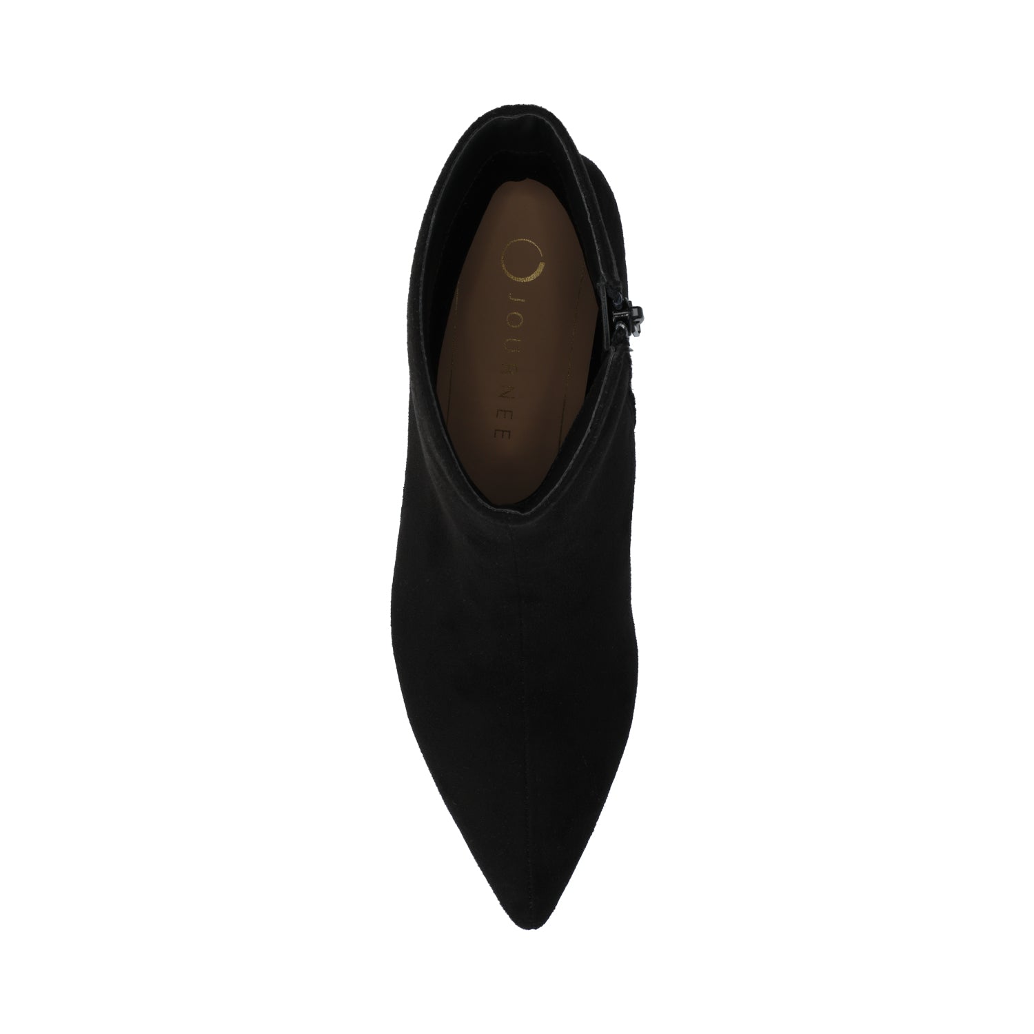ARELY POINTED TOE BOOTIES