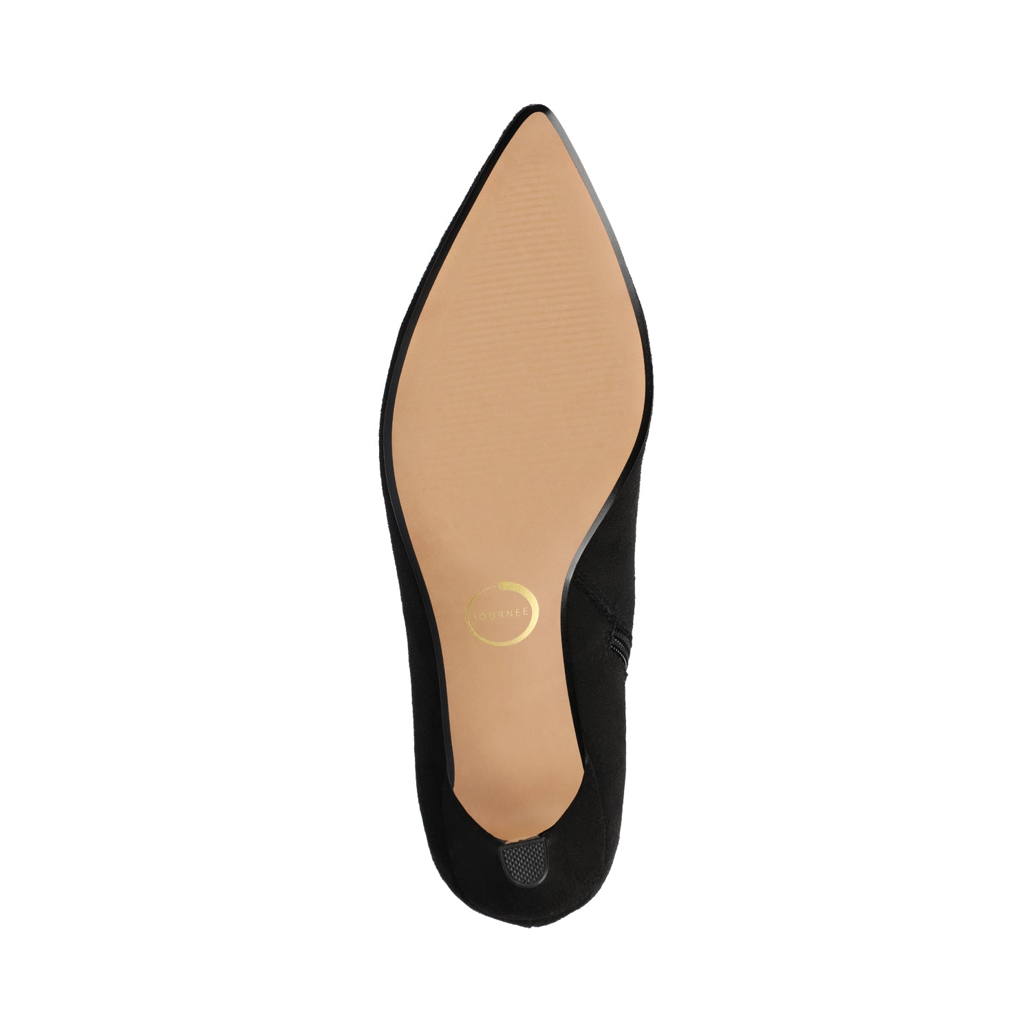 ARELY POINTED TOE BOOTIES