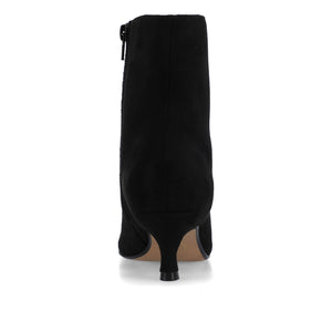 ARELY POINTED TOE BOOTIES