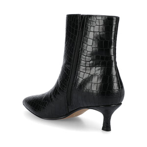 ARELY POINTED TOE BOOTIES