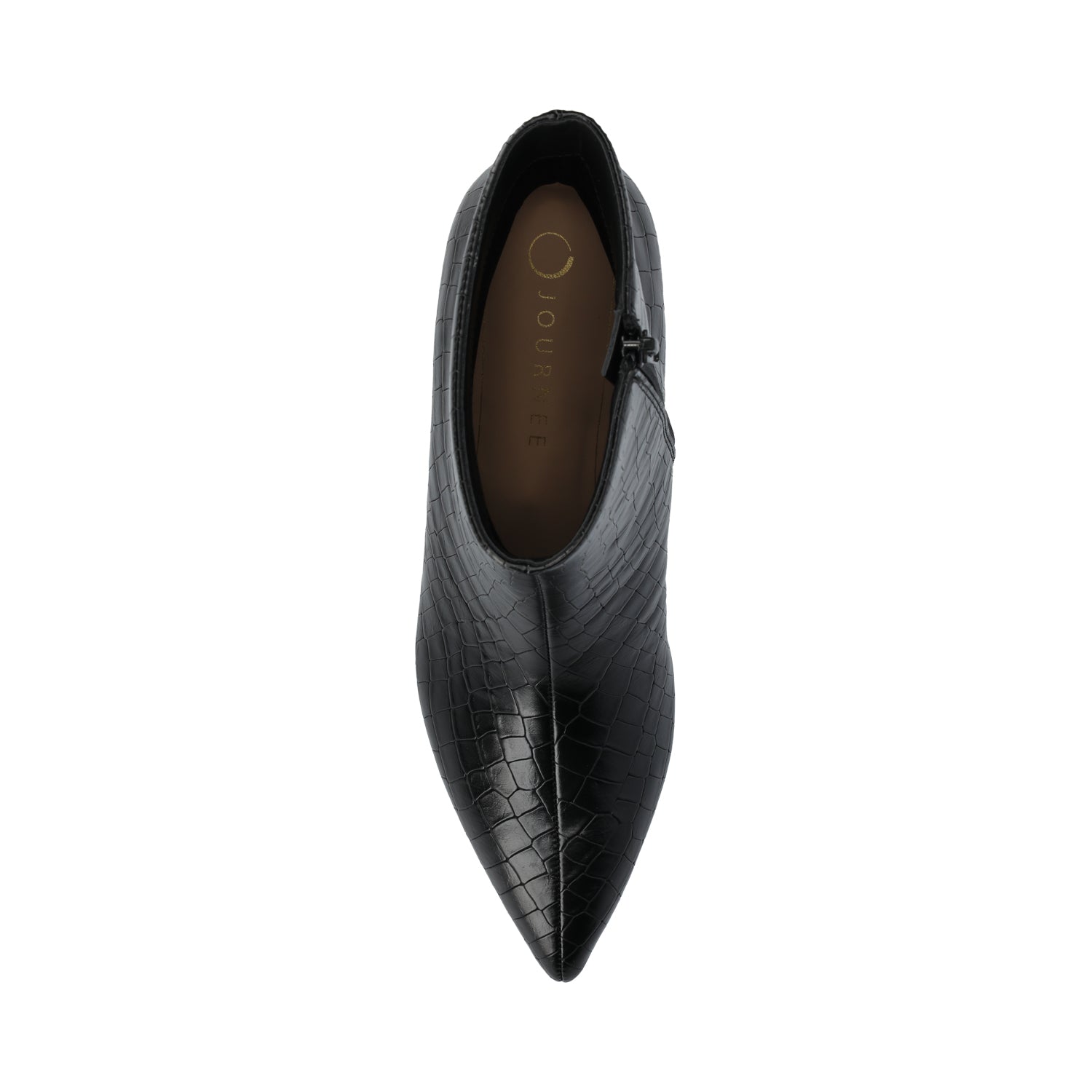 ARELY POINTED TOE BOOTIES