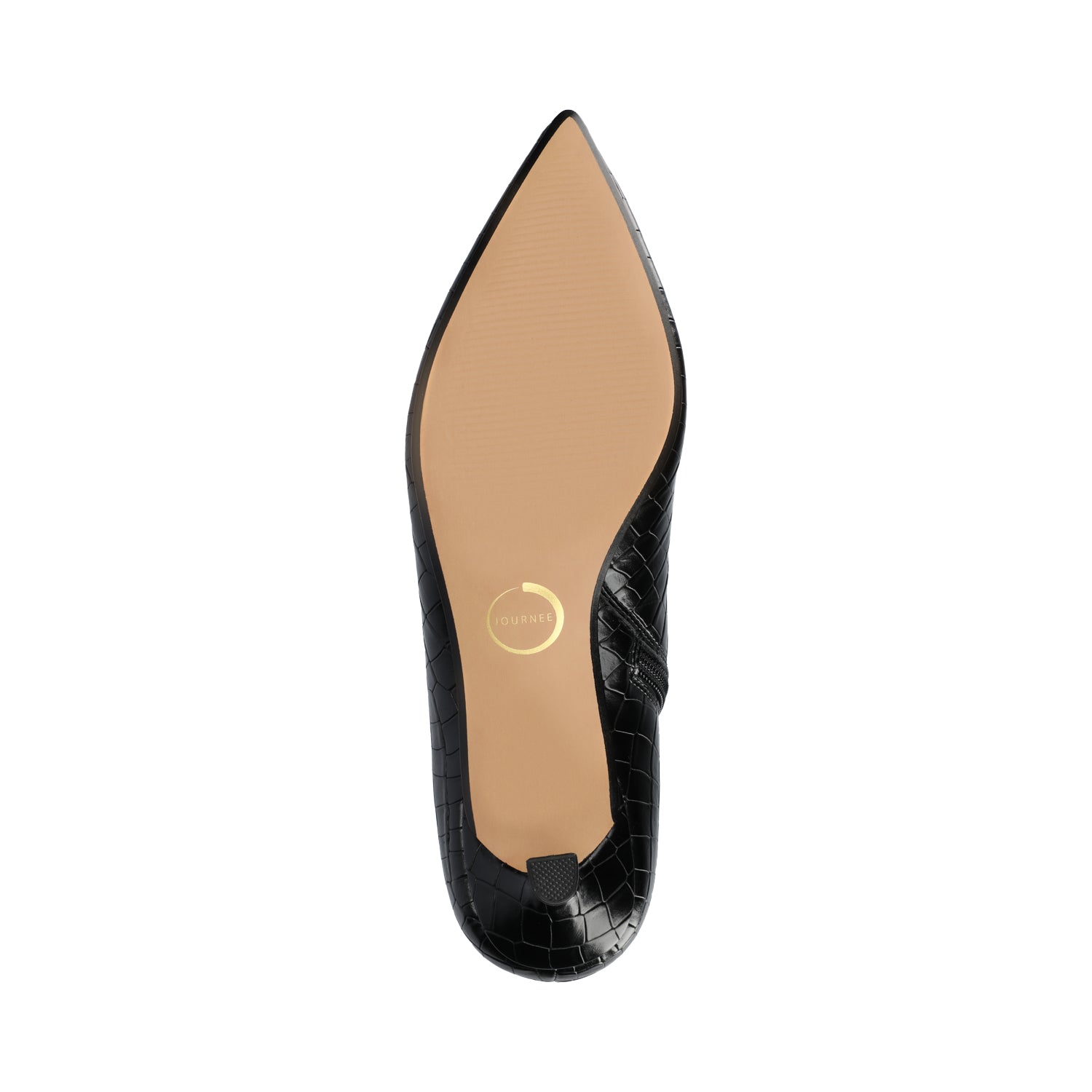 ARELY POINTED TOE BOOTIES