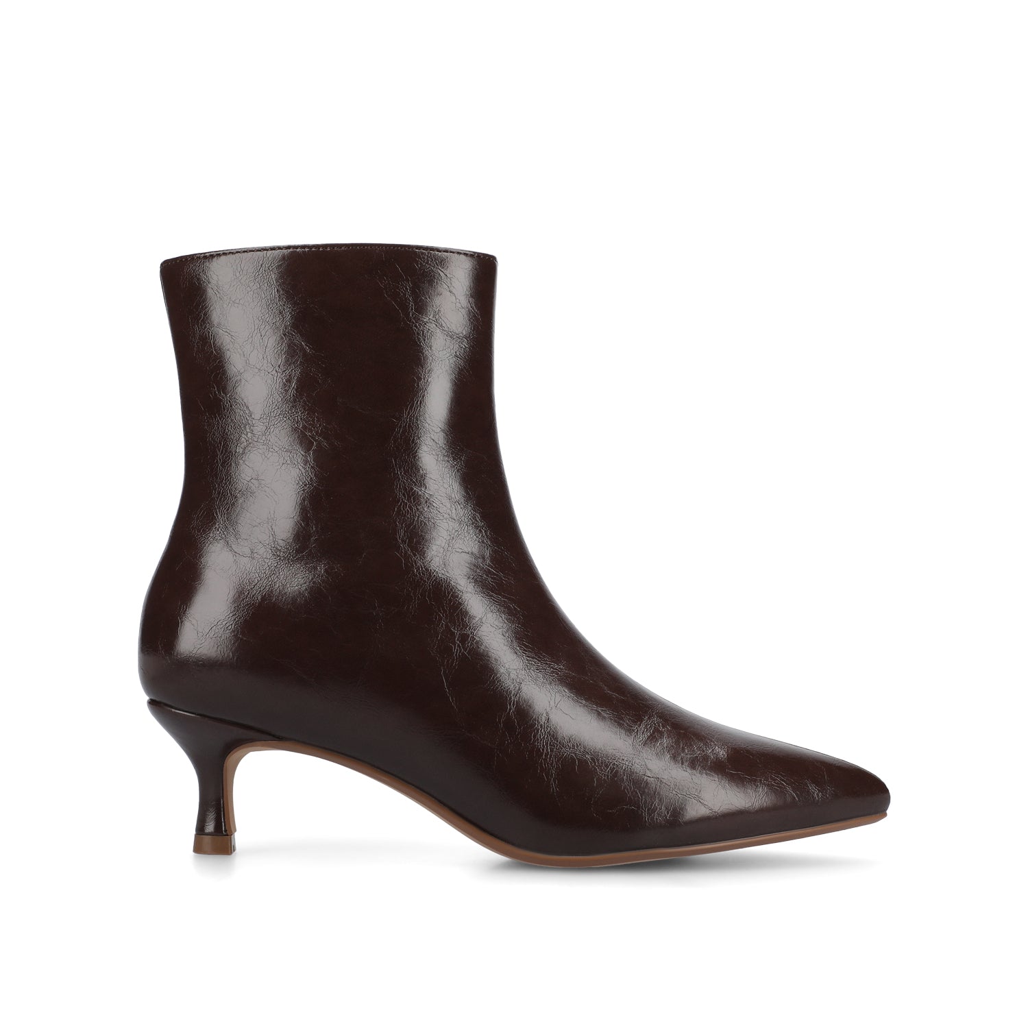 ARELY POINTED TOE BOOTIES