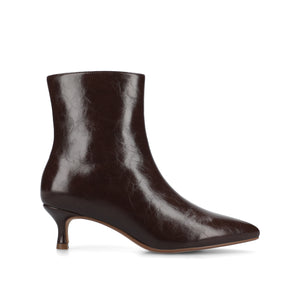 ARELY POINTED TOE BOOTIES