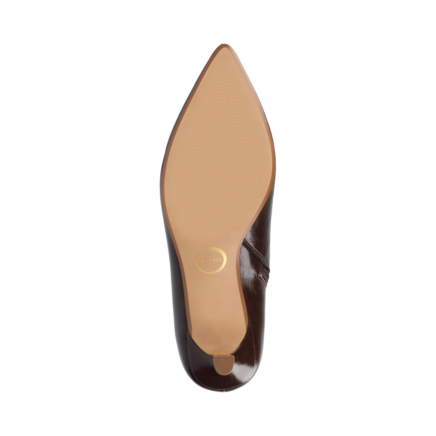 ARELY POINTED TOE BOOTIES
