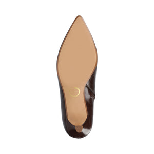 ARELY POINTED TOE BOOTIES