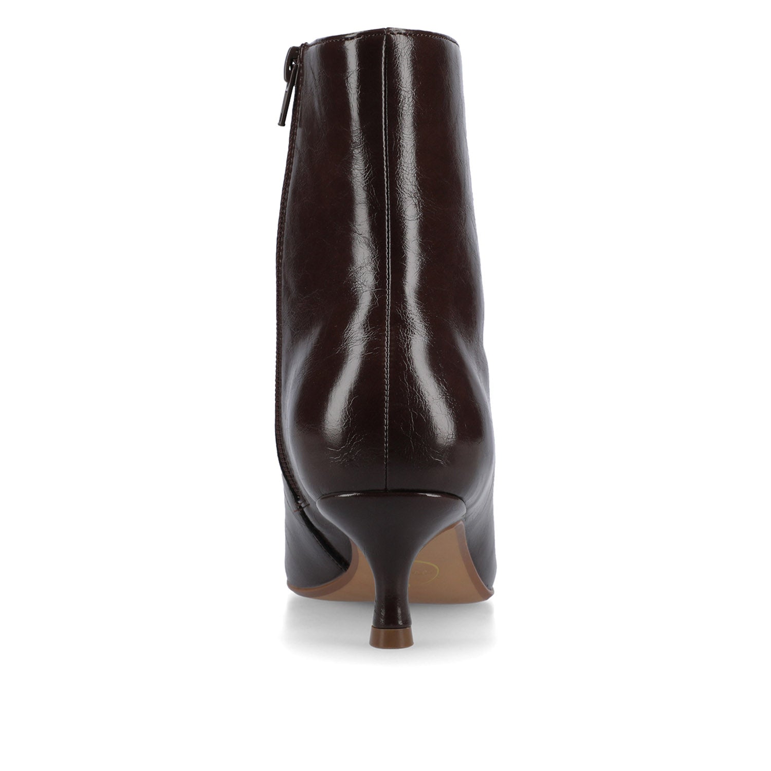 ARELY POINTED TOE BOOTIES