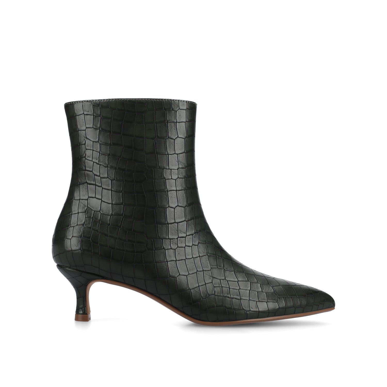 ARELY POINTED TOE BOOTIES