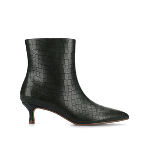 ARELY POINTED TOE BOOTIES