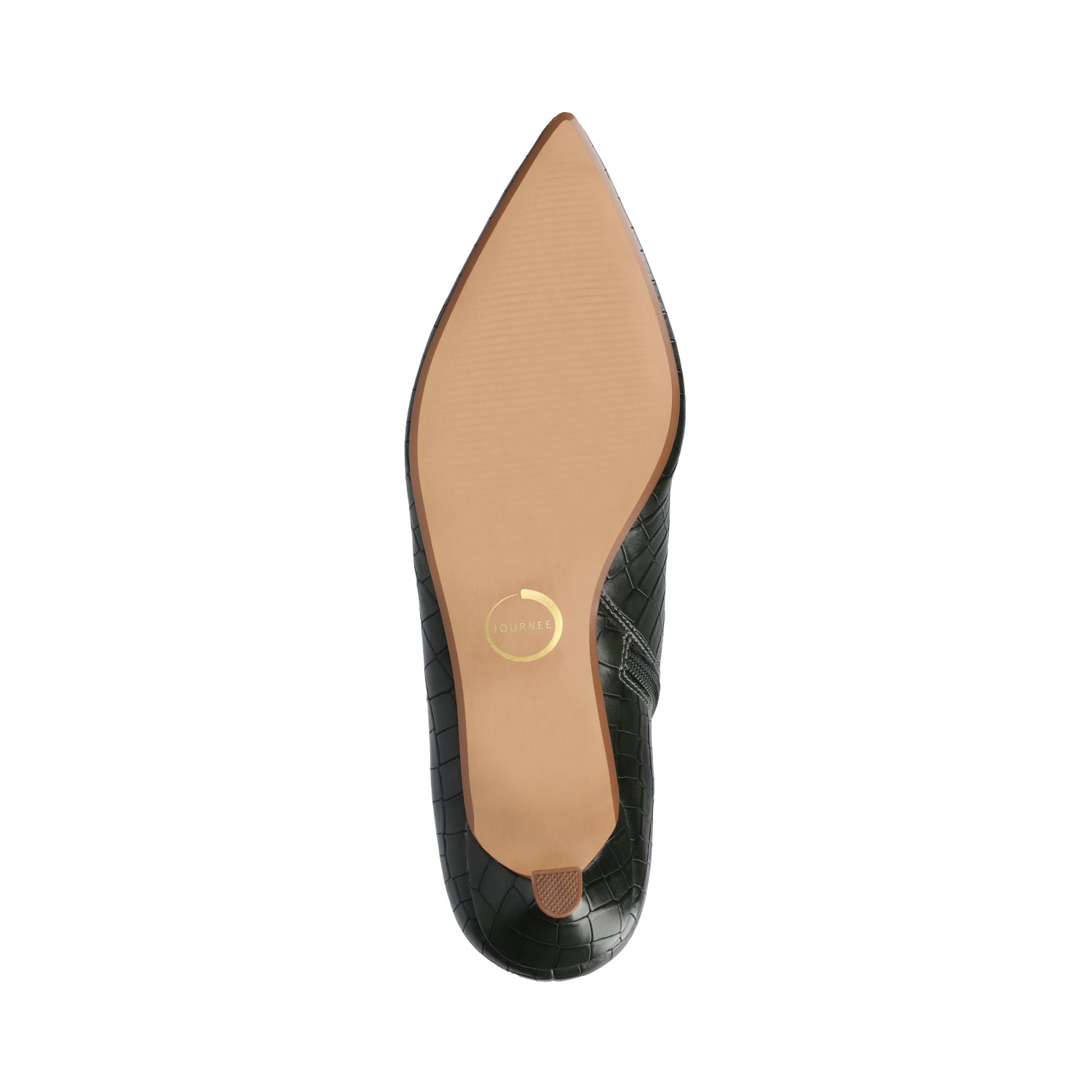 ARELY POINTED TOE BOOTIES