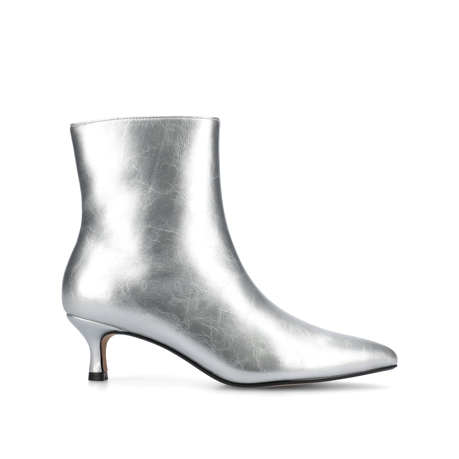 ARELY POINTED TOE BOOTIES