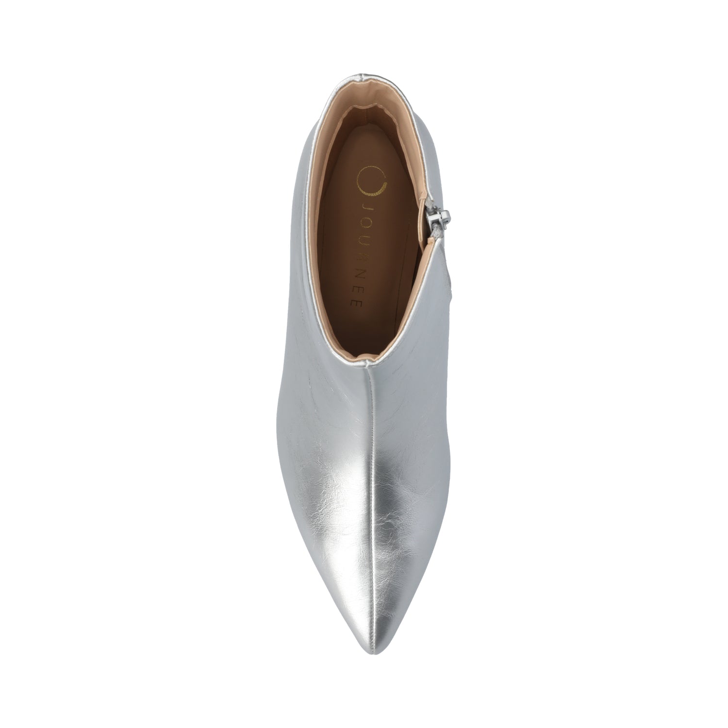 ARELY POINTED TOE BOOTIES