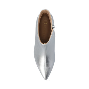 ARELY POINTED TOE BOOTIES