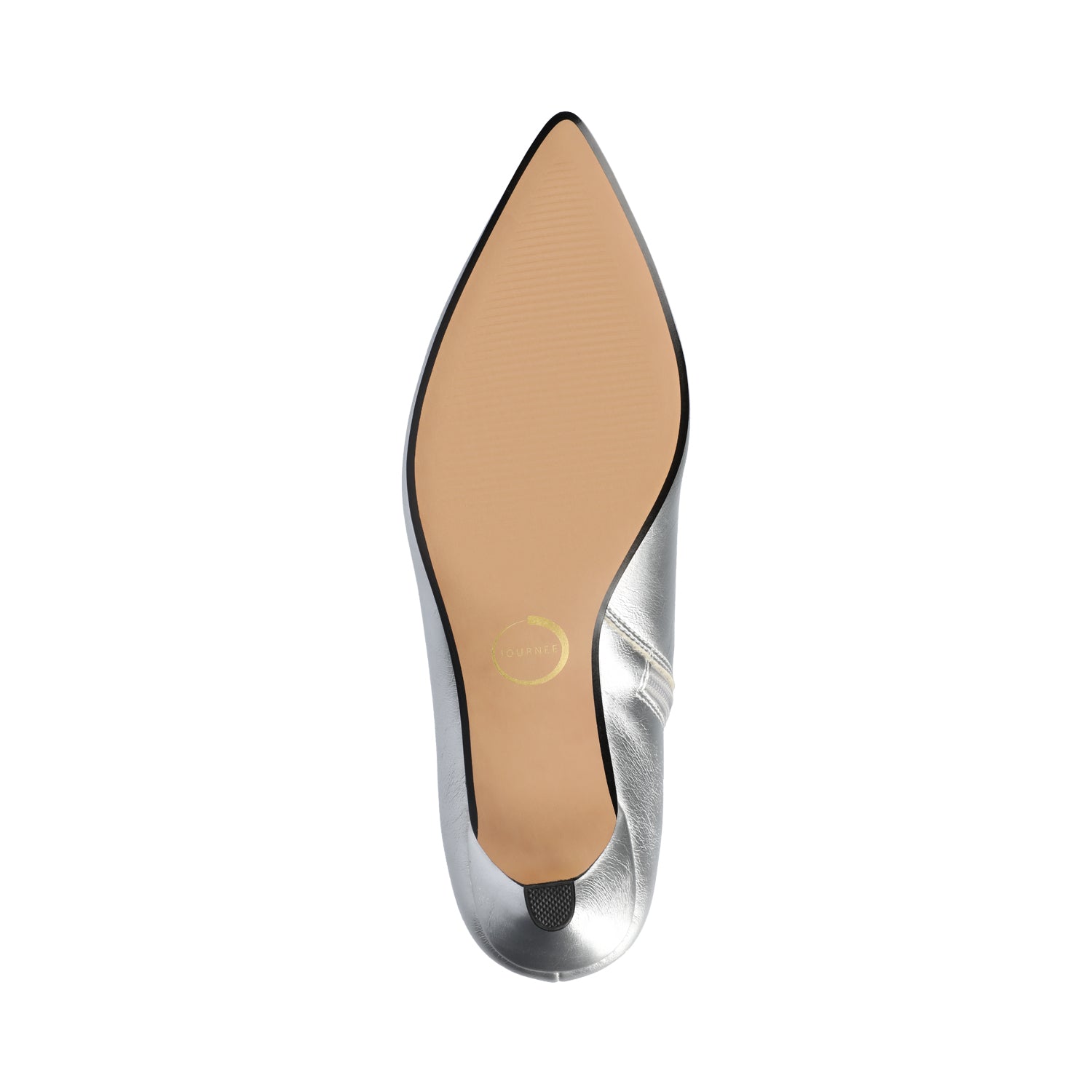 ARELY POINTED TOE BOOTIES