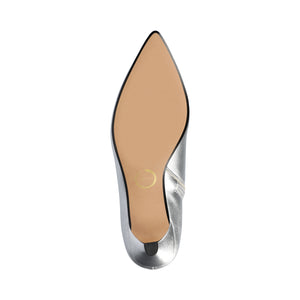 ARELY POINTED TOE BOOTIES