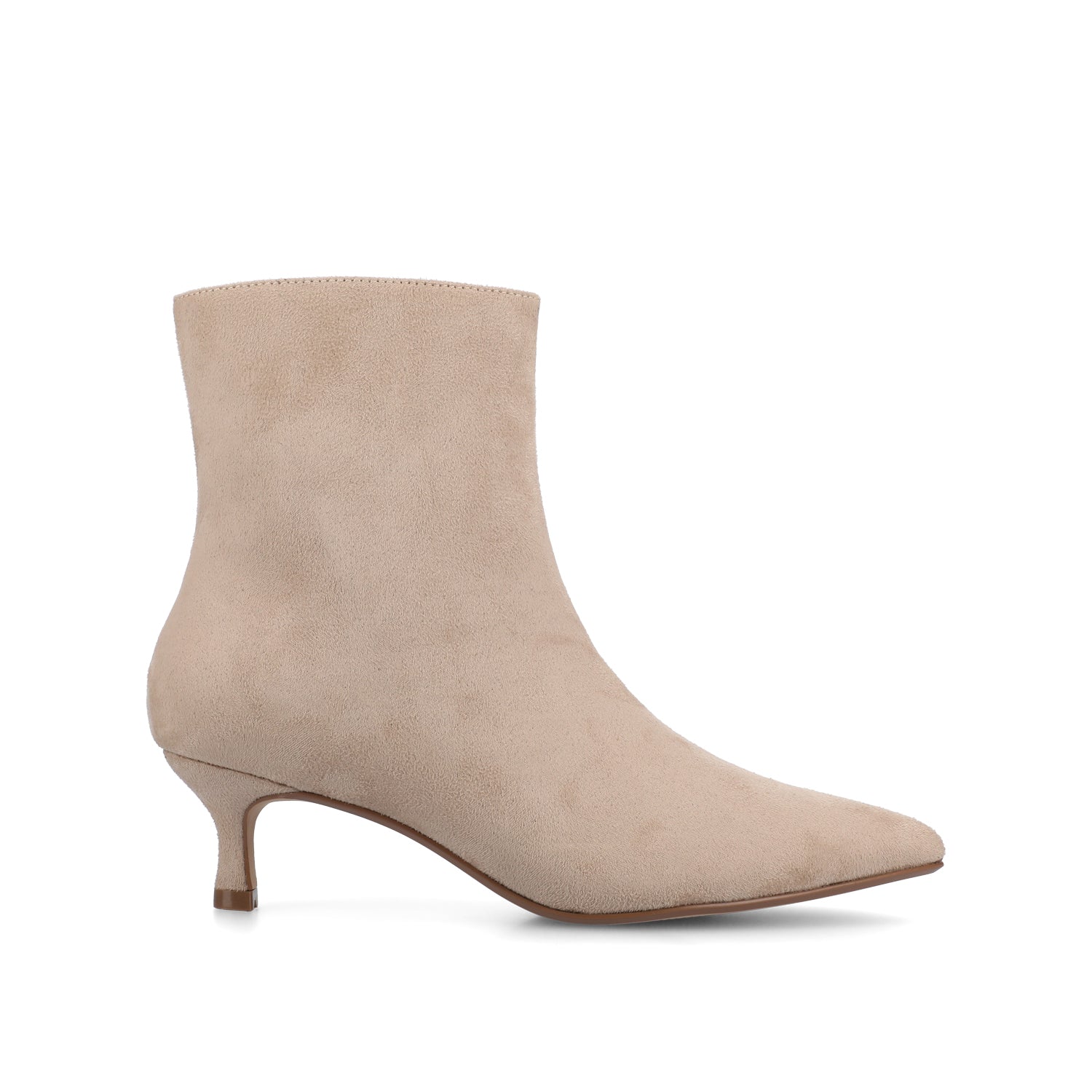ARELY POINTED TOE BOOTIES