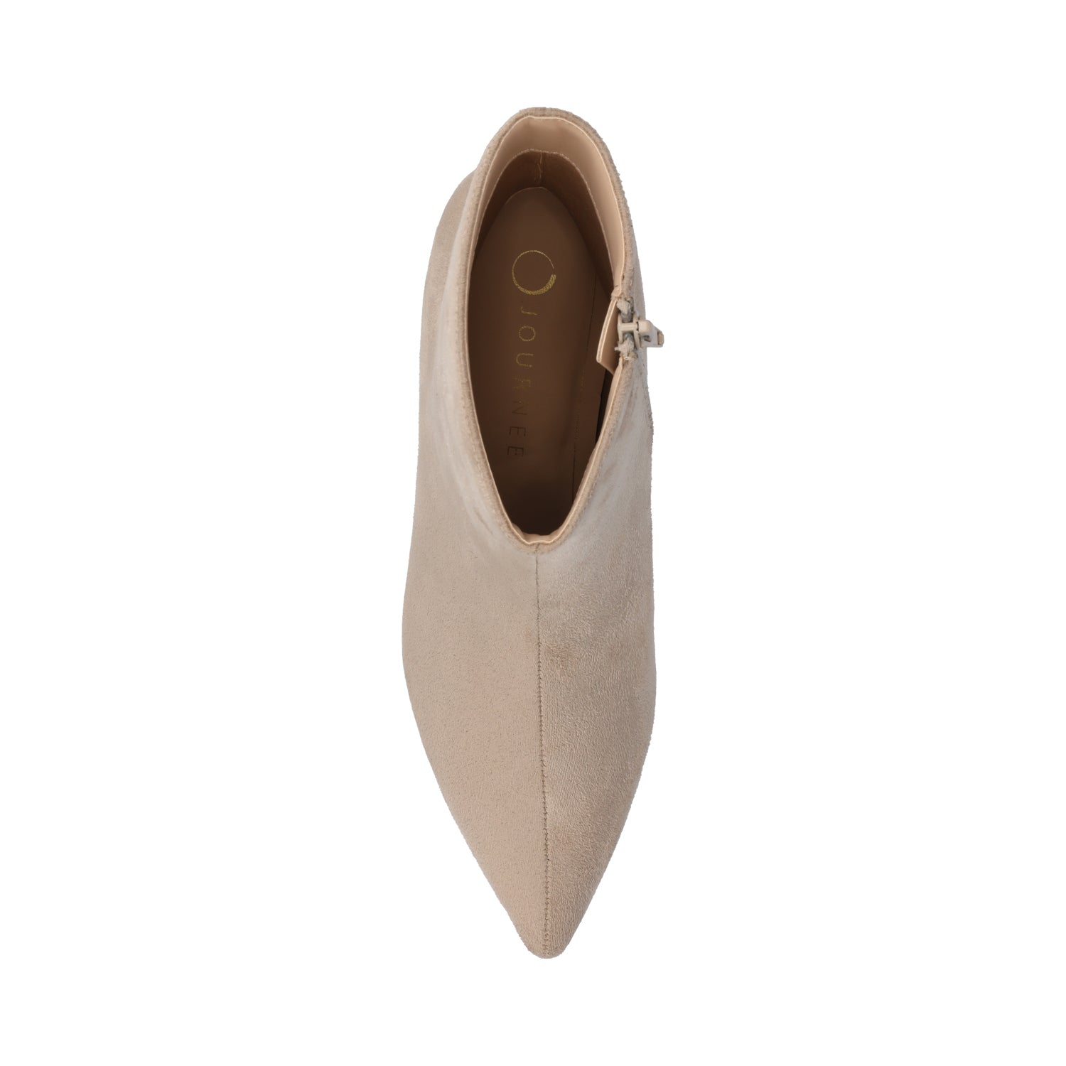 ARELY POINTED TOE BOOTIES