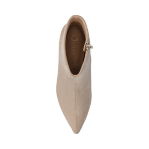 ARELY POINTED TOE BOOTIES