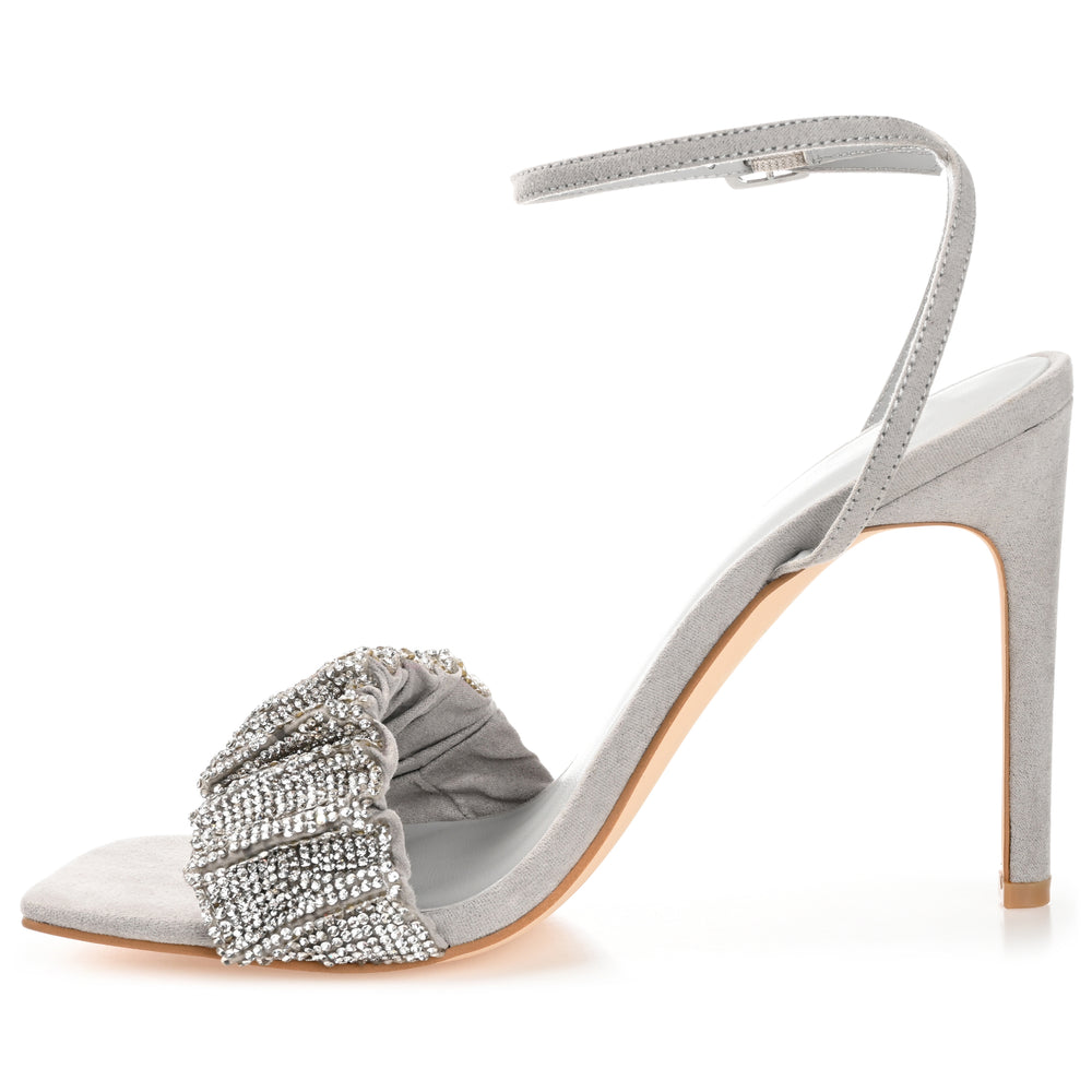 ARLETTE HEELED SANDALS