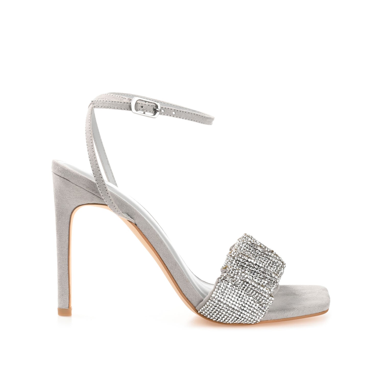 ARLETTE HEELED SANDALS