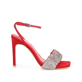 ARLETTE HEELED SANDALS