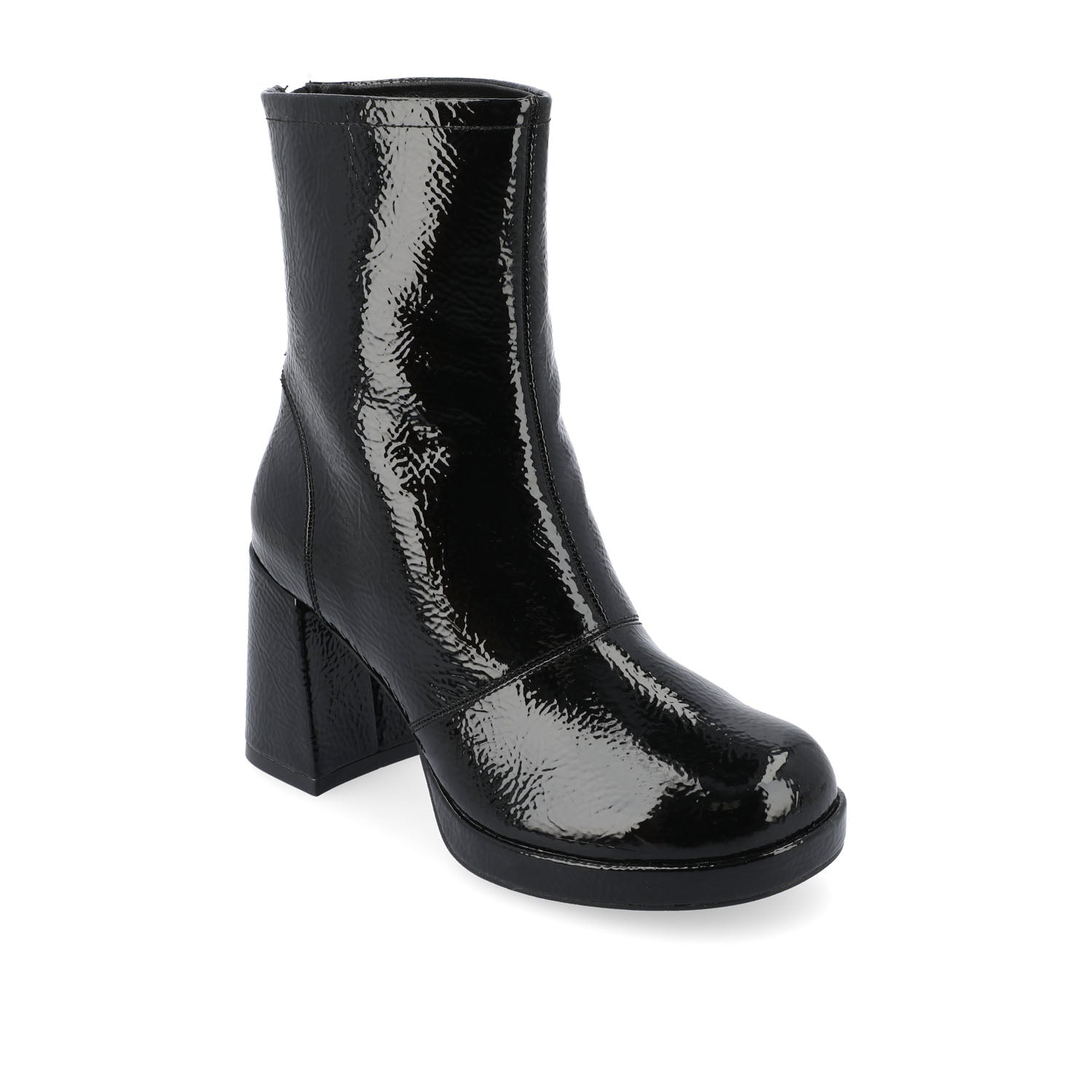 AYLANI - FINAL SALE (NO EXCHANGES) - Black