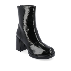 AYLANI - FINAL SALE (NO EXCHANGES) - Black