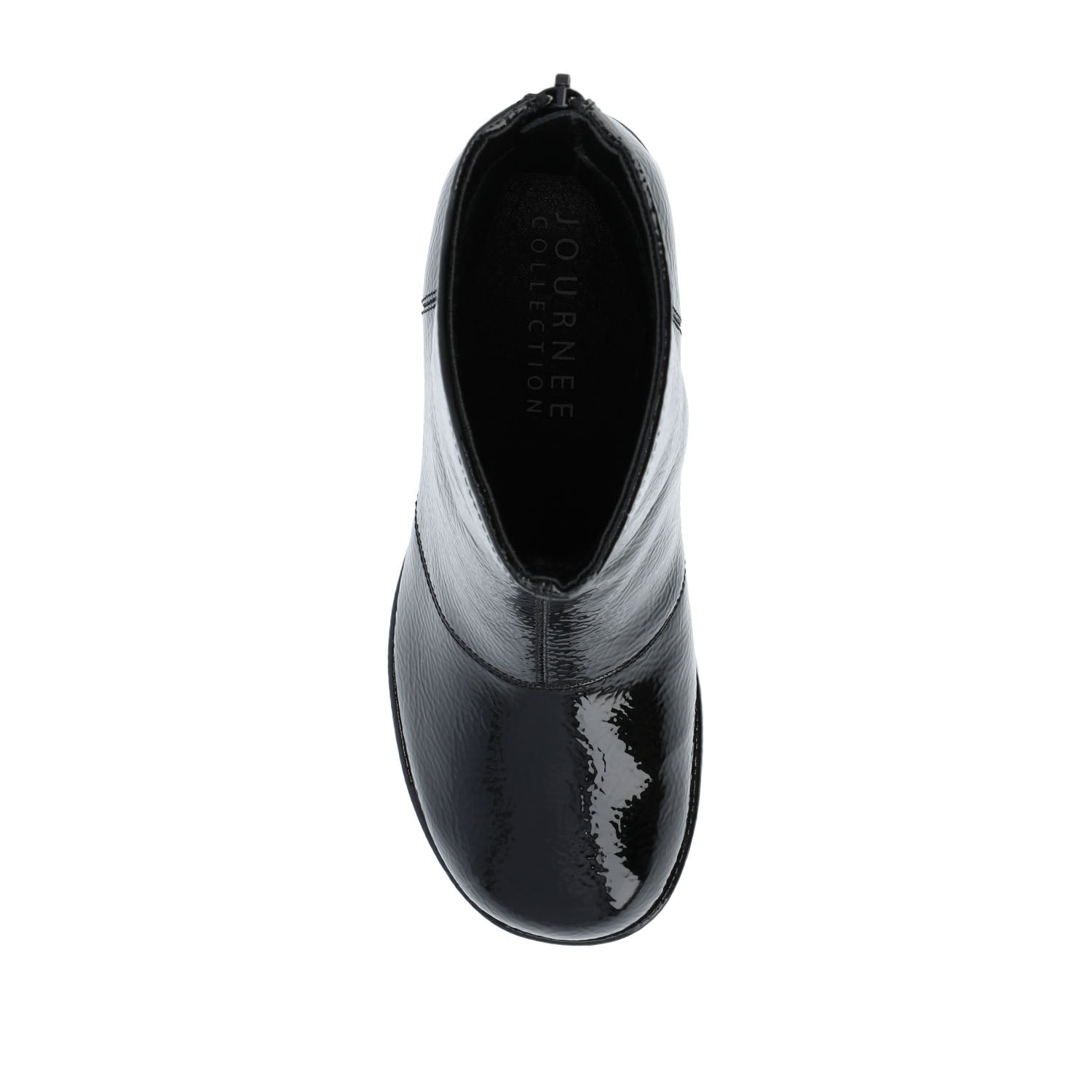 AYLANI - FINAL SALE (NO EXCHANGES) - Black