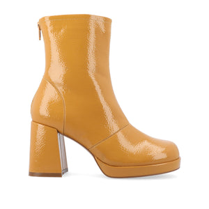 AYLANI - FINAL SALE (NO EXCHANGES) - Yellow