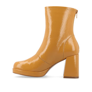 AYLANI - FINAL SALE (NO EXCHANGES) - Yellow