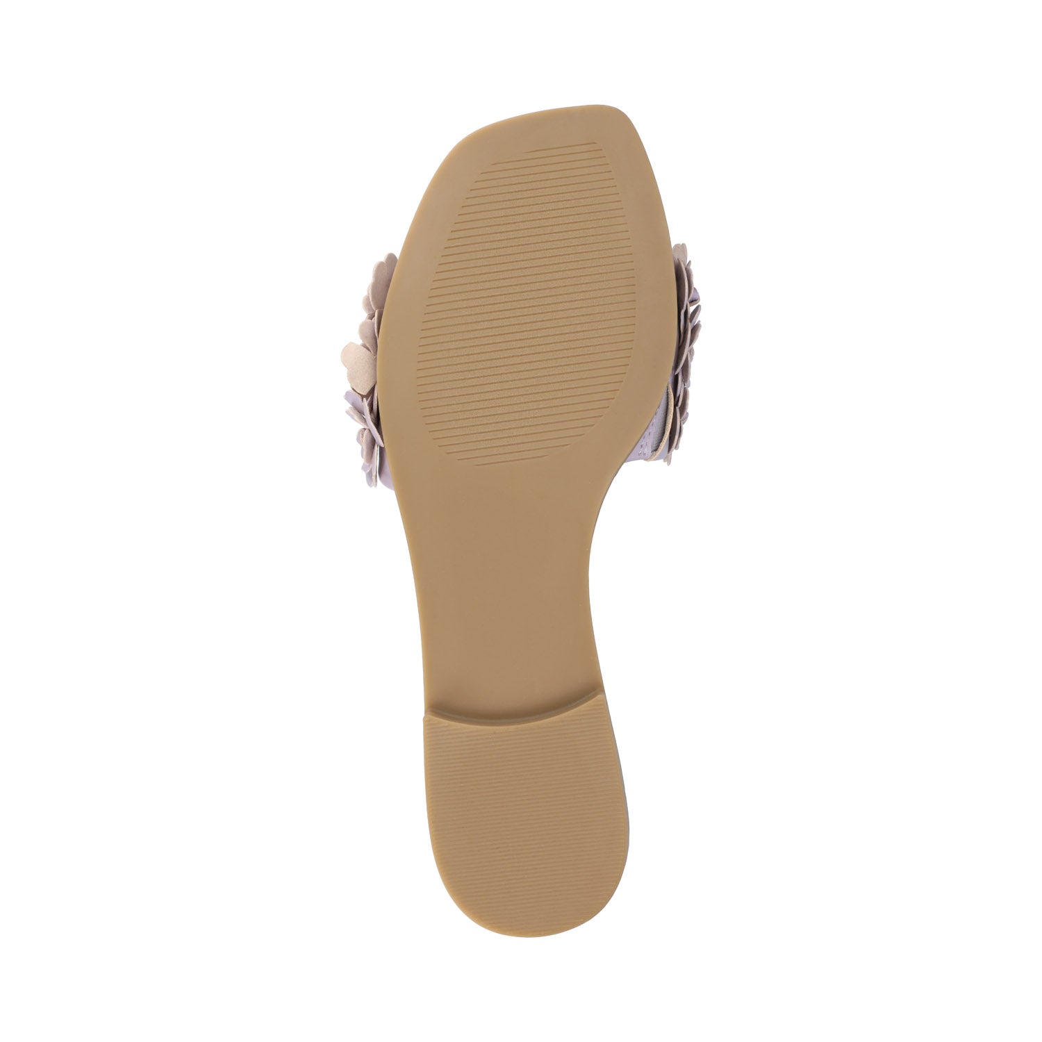 AZALEA SLIP ON SANDALS - Lilac