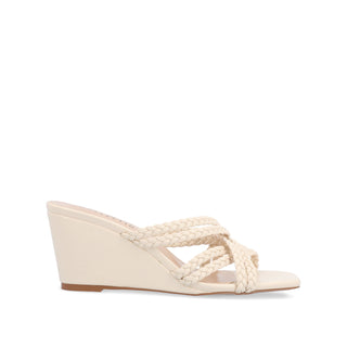 BAYLEN HEELED SANDALS