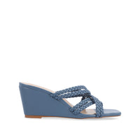 BAYLEN HEELED SANDALS