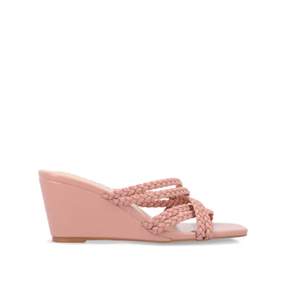 BAYLEN HEELED SANDALS