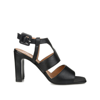 BECKIE HEELED SANDALS