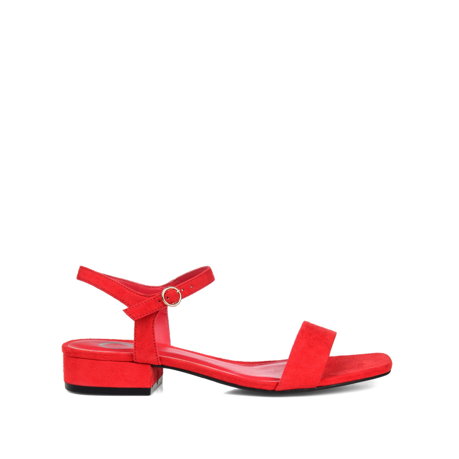 Beyla Sandal | Women's Summer Heel | Journee Collection