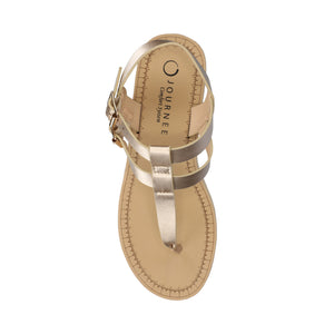 BIANCA SANDALS IN STATEMENT COLORS